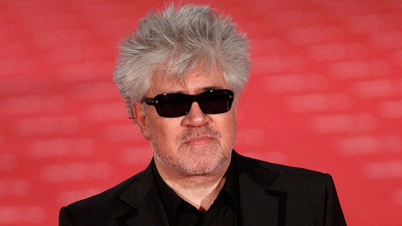 Almodóvar y la Academia de Cine, una historia de amor y desencuentros