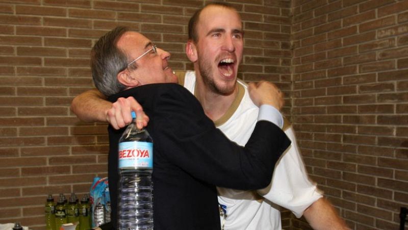 El triunfo del Madrid de baloncesto en Copa anuncia un ciclo espectacular en la ACB