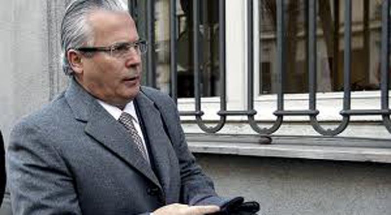 El CGPJ acuerda la expulsión de Garzón de la carrera judicial tras su condena por Gürtel