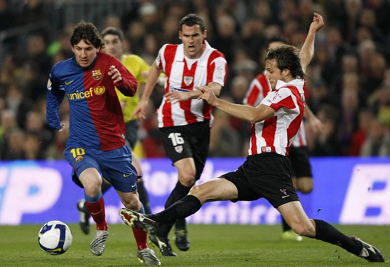 Mestalla o Vicente Calderón, los escenarios posibles para la final