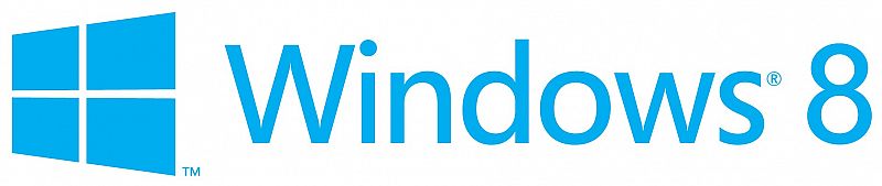 Microsoft reimagina el logo de Windows 8 y rompe con los últimos diseños