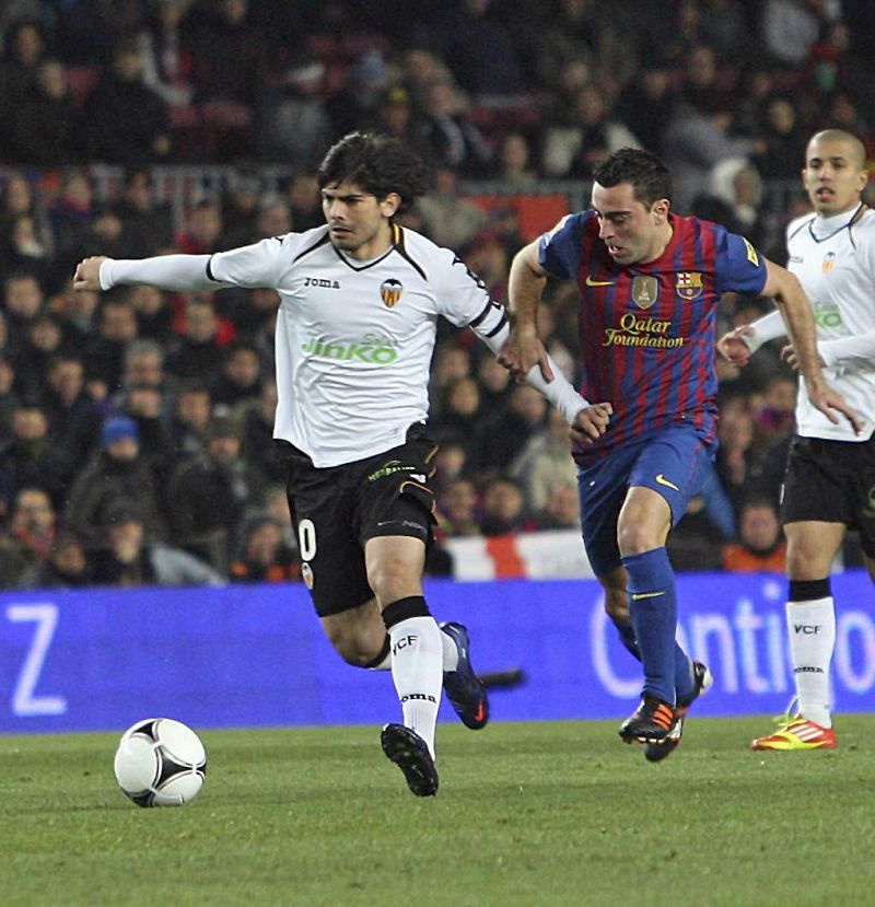 Doctor Enrique Gastaldi: "Banega estará listo para la próxima temporada"