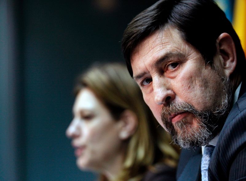 El jefe de Policía de Valencia se refiere a los estudiantes como "el enemigo"