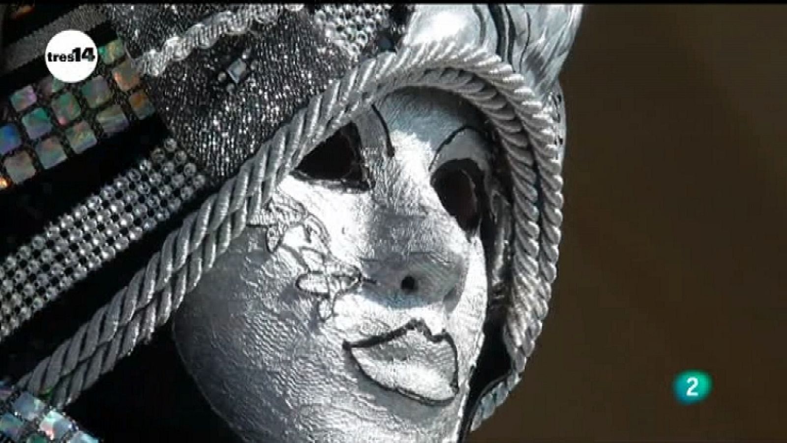 tres14 - Intuición - Ver ahora