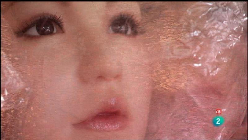 Documentos TV - "El Imperio de los SinSexo"