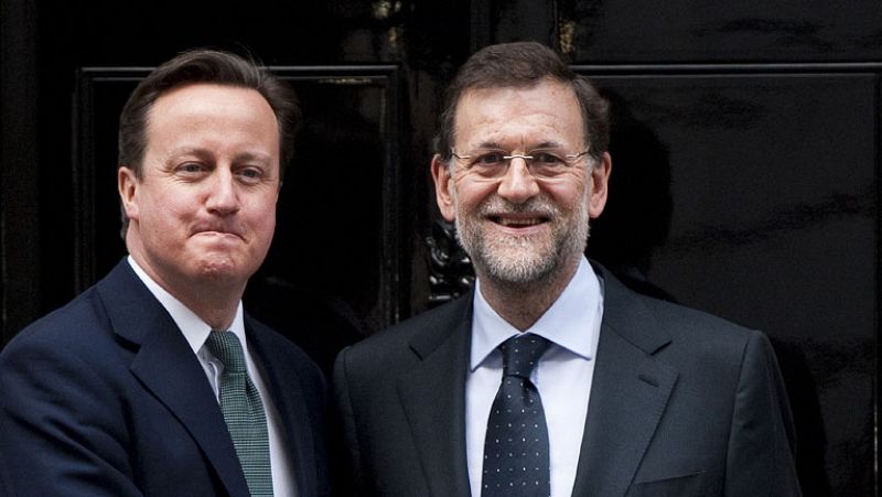 Rajoy insta a "todo el mundo" a actuar con "mesura y sentido común" para evitar cargas