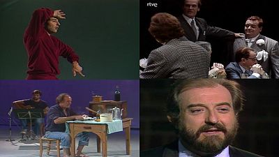 Cinc apunts de Roger Justafré: una llicó magistral per fer bon teatre a la televisió