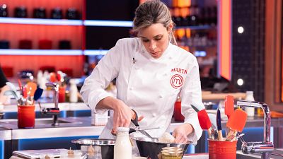 Los 5 mejores momentos de Delicious Martha en su estreno en el jurado de MasterChef 14