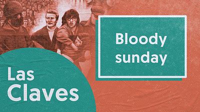 50 años del 'Domingo sangriento', la masacre que sacudió a Irlanda y Reino Unido