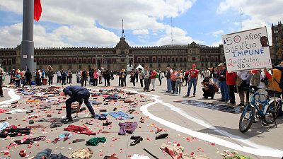 Cincuenta años de la matanza de Tlatelolco: la memoria, la traición y el trauma