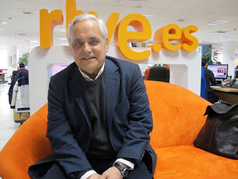 Juan Cruz: "El límite de lo que podemos decir está en lo que podemos soportar que nos digan"