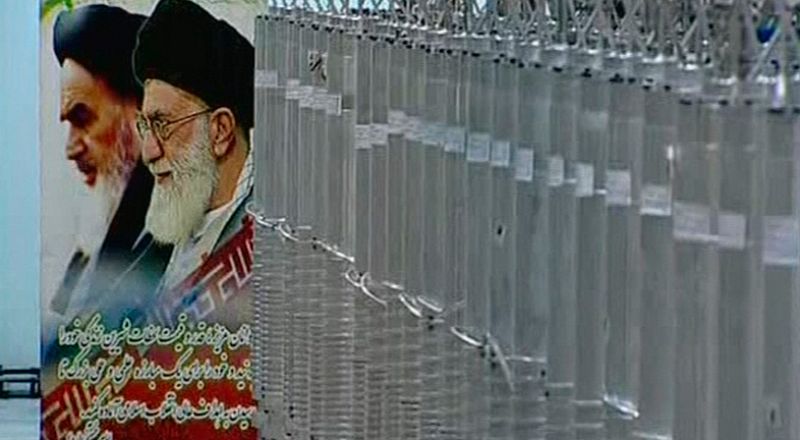 El OIEA reconoce el fracaso de su segunda misión especial a Irán en menos de un mes