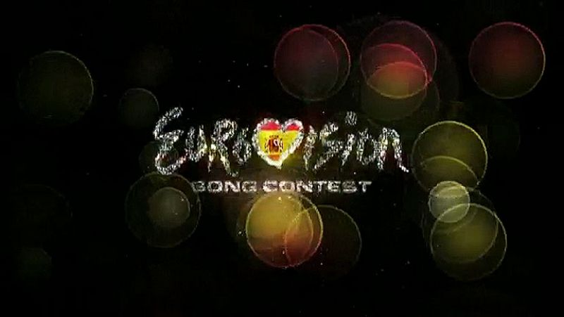Vota la canción de Pastora Soler para Eurovisión 2012