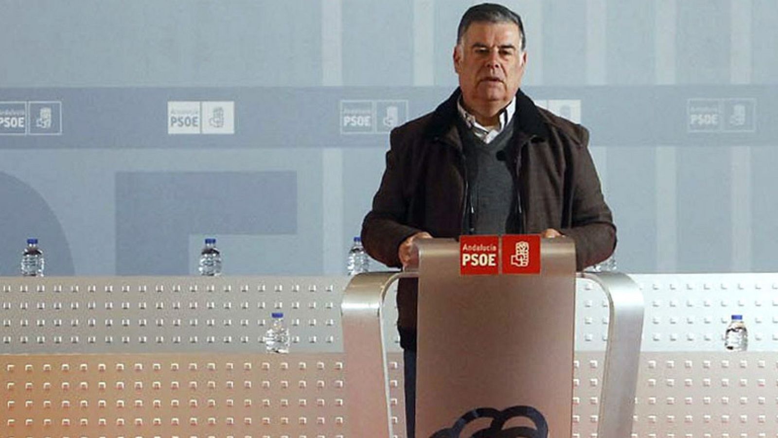 La Guardia Civil destaca el "papel esencial" del exconsejero Viera en el caso de los ERE | Ver