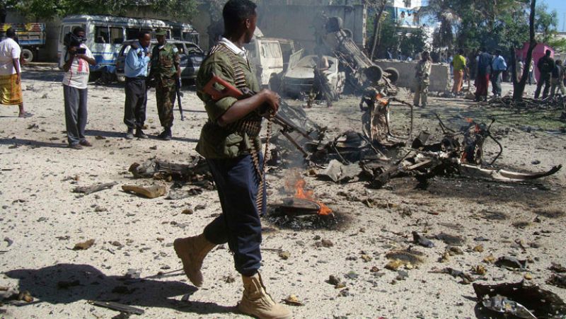 Somalia vuelve a la agenda de los líderes mundiales ante el creciente estado de inseguridad