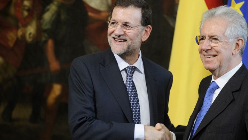 Rajoy avanza que presentará unos presupuestos "sensatos" el 30 de marzo