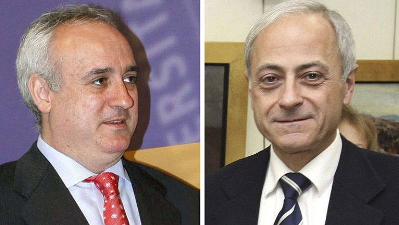 Fabra destituye a dos altos cargos por fraude en la concesión de subvenciones