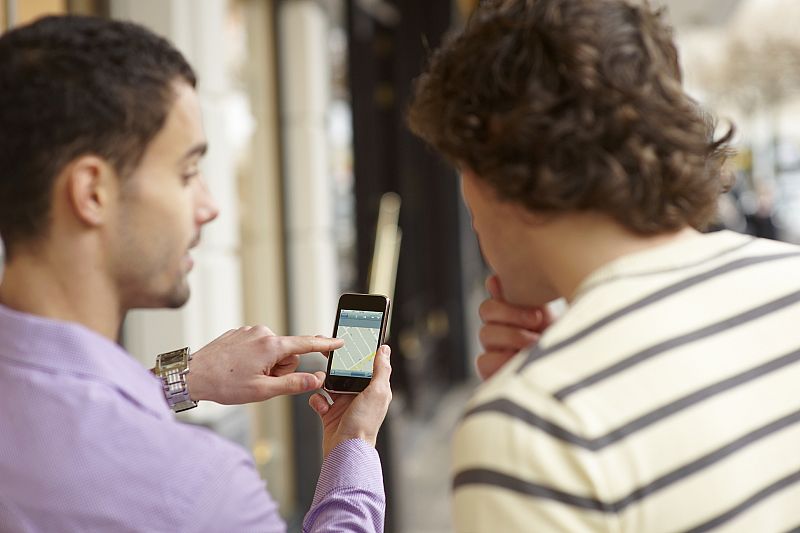 Casi el 70% de los internautas españoles accede a diario a las redes sociales