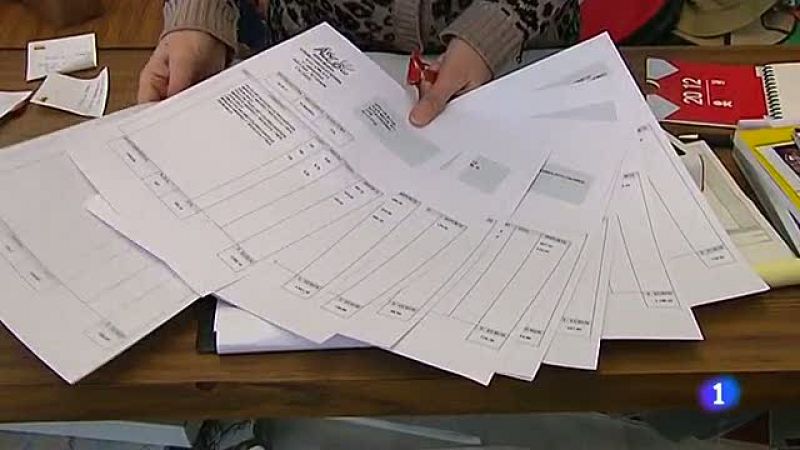 Los ayuntamientos tendrán que presentar las facturas pendientes y un plan de ajuste en marzo