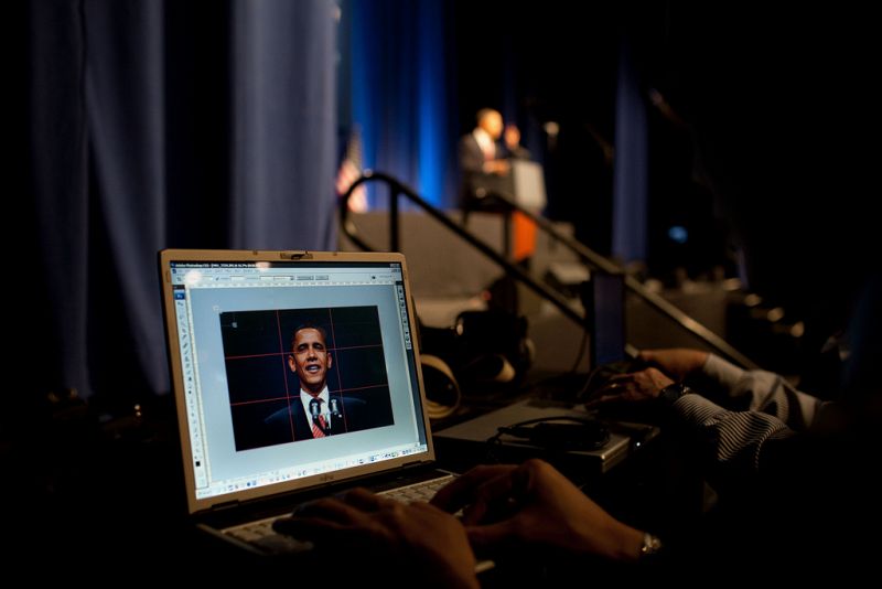 Obama propone una "declaración de derechos en internet" para proteger la privacidad