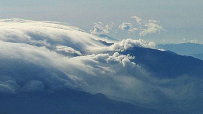 Nómadas - Oeste de Panamá, a la sombra del volcán - 29/12/13 - escuchar ahora