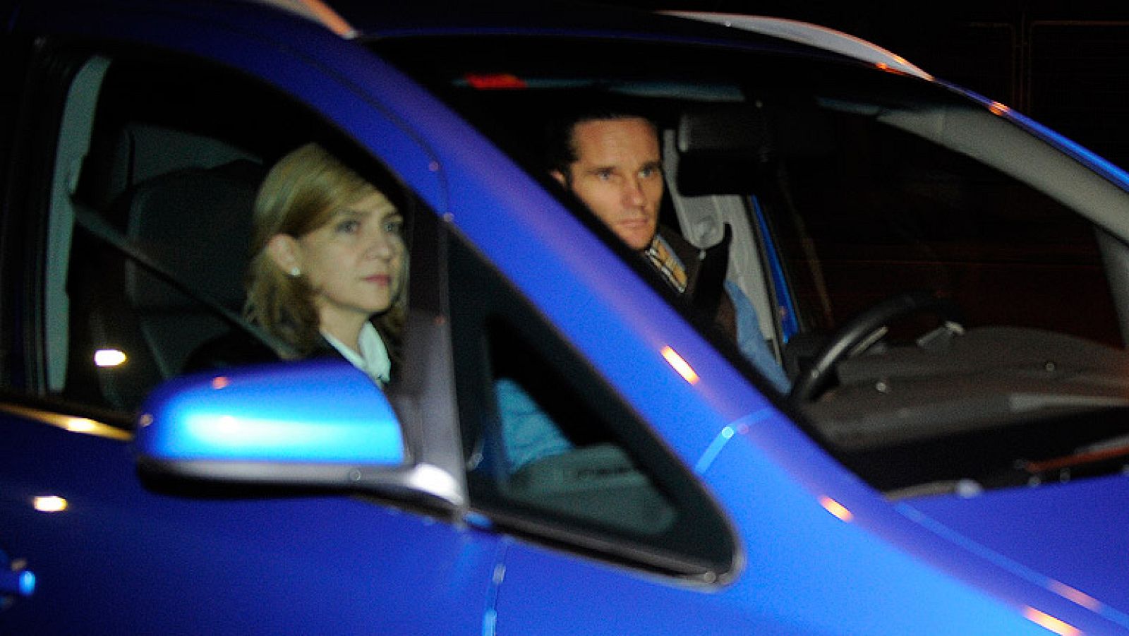 Urdangarín deberá responder mañana a las irregularidades en el Instituto Nóos