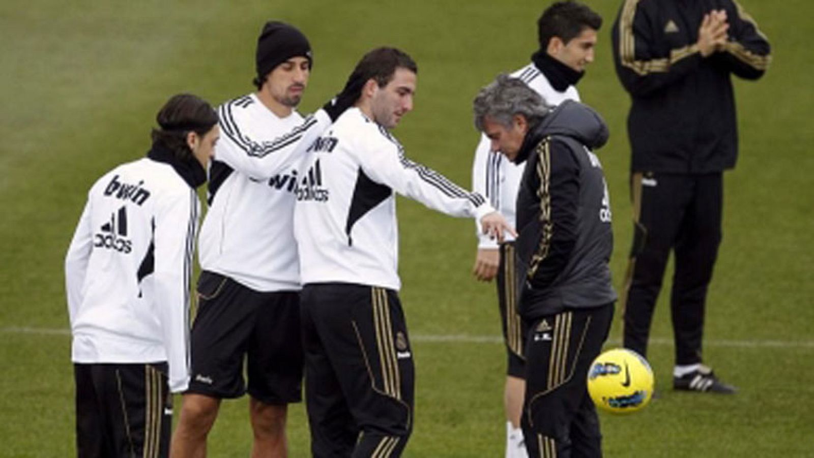 Derbi Rayo-Real Madrid, 10 años después