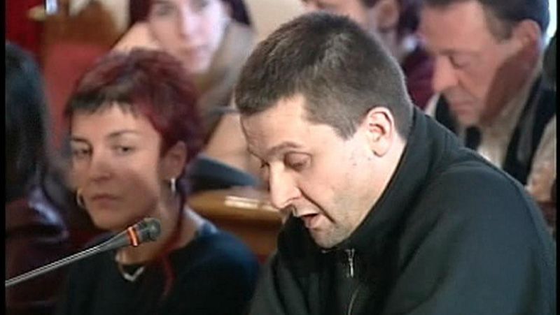 La izquierda abertzale lamenta que su posición haya podido "humillar" a las víctimas