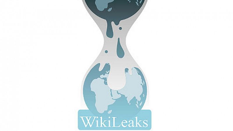 Wikileaks desvela la existencia de una 'CIA en la sombra' financiada por países occidentales