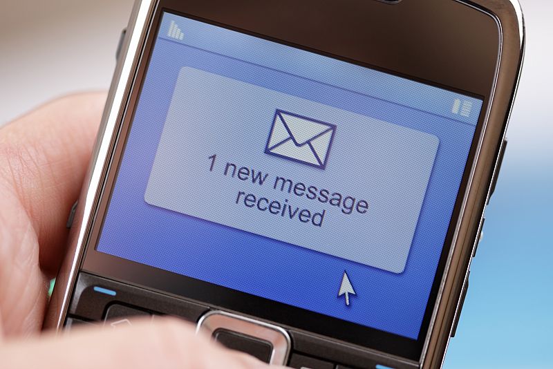 La OCU pide que desaparezcan los SMS 'premium'