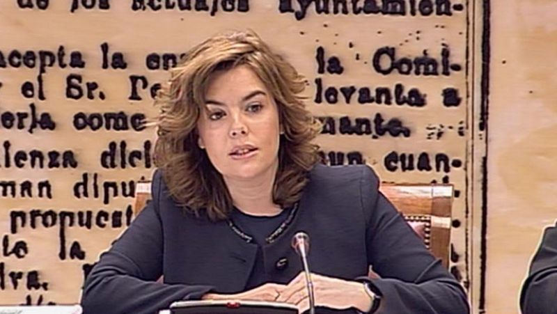 El Senado podrá vetar el techo de gasto con la nueva Ley de Estabilidad Presupuestaria