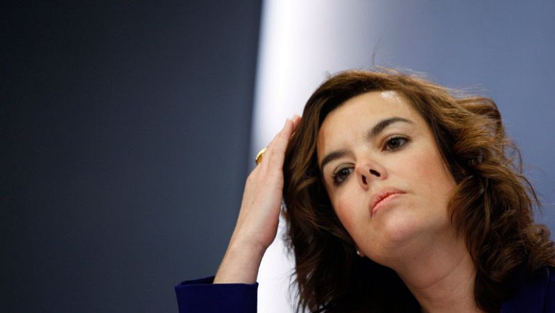 El Gobierno reformará el Código Penal para inhabilitar a los políticos que gasten en exceso