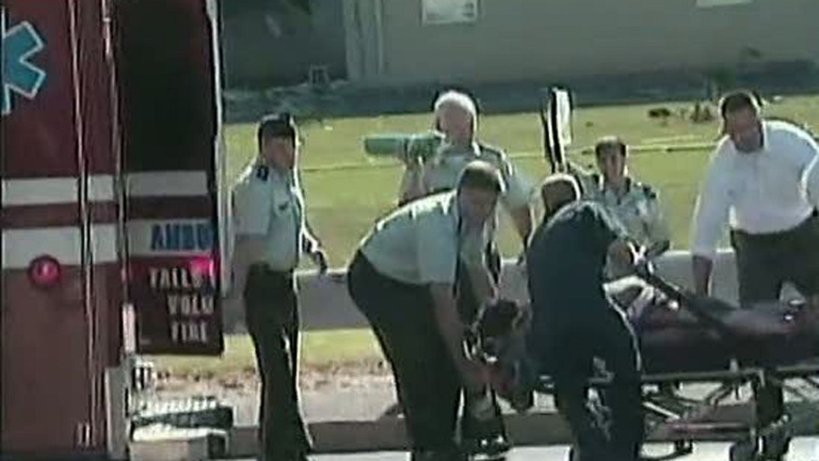 Una investigación revela que los restos de algunas víctimas del 11-S acabaron en el vertedero