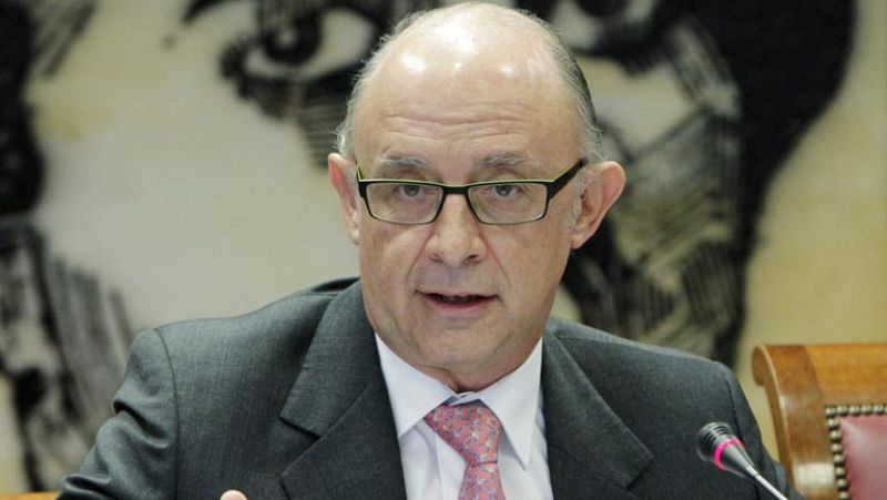 El Gobierno propone revisar la definición de las competencias de los Ayuntamientos