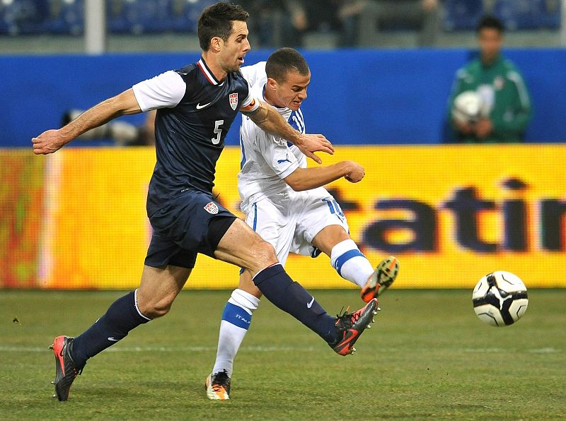 Ninguno de los tres rivales de España en la primera fase de la Eurocopa consigue ganar