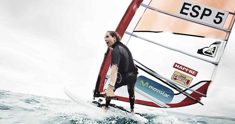 Marina Alabau conquista su quinto título europeo y se clasifica para Londres 2012