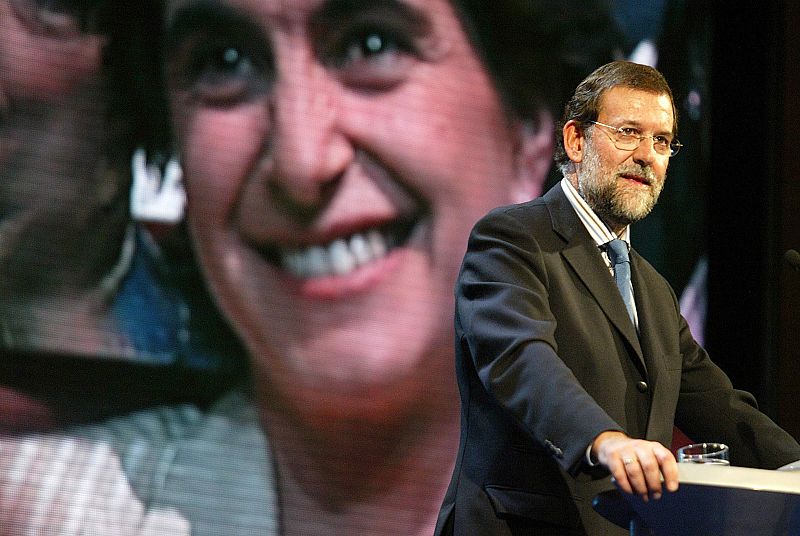 San Gil deja la ponencia política del PP por desavenencias internas