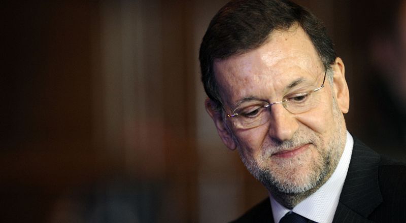 Mariano Rajoy sobre los presupuestos de 2012: "Se harán de acuerdo a lo sensato"