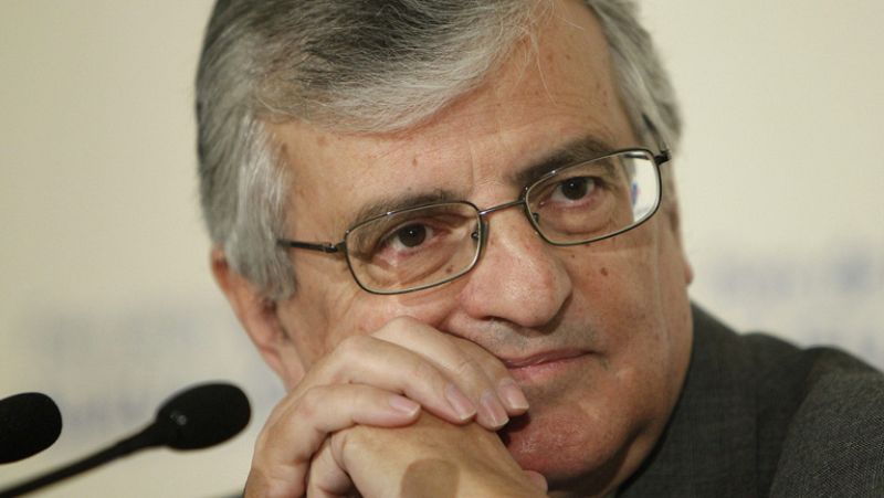 Torres-Dulce ordena investigar el hallazgo de uno de los trenes del 11M en un almacén