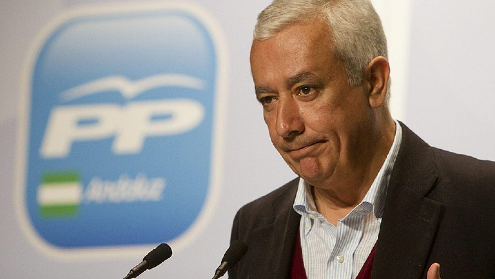 Arenas presenta un programa de Gobierno centrado en las reformas y en la austeridad - Informativo 24h | Ver