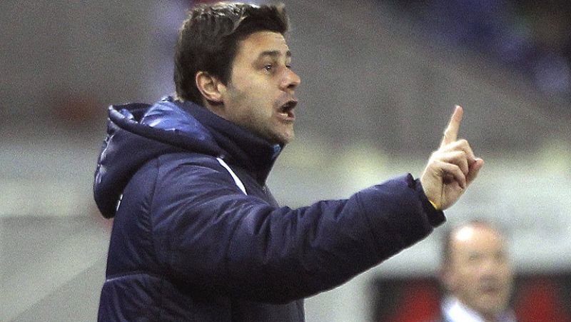 Pochettino: "El Real Madrid no tiene casi ningún punto débil"