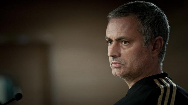 Mourinho: "De mi vida privada no tengo que dar explicaciones a nadie"