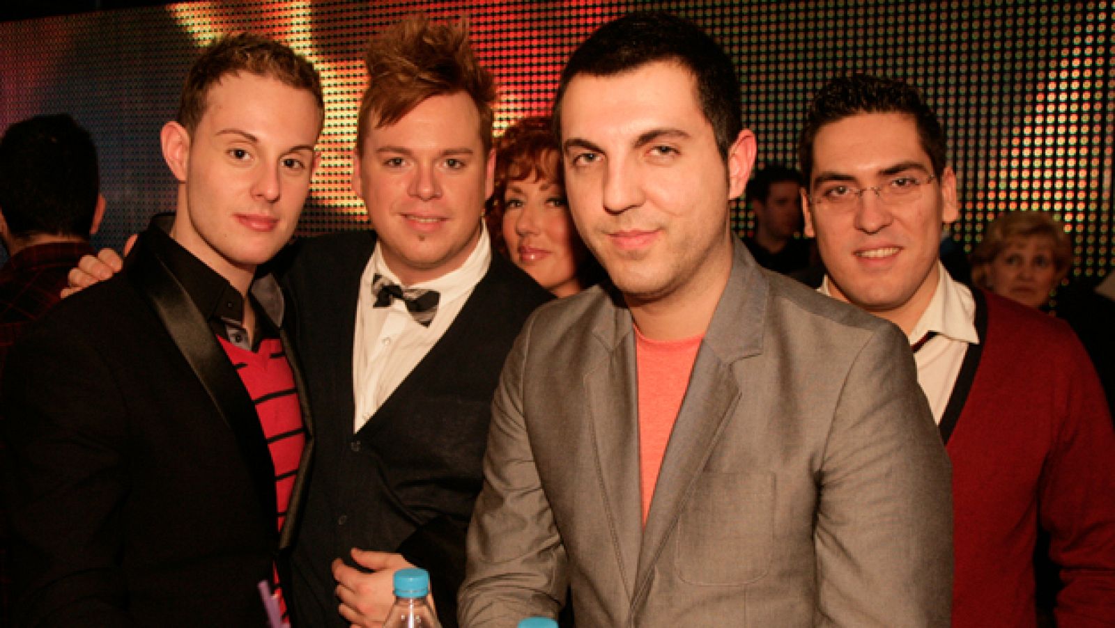 Eurovisión 2012 - Los fans eligen "Quédate conmigo" - Eurovisión | Ver