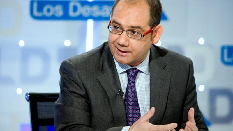 La Fed valora que el ajuste en los presupuestos de España no puede hacerse "indiscriminadamente"