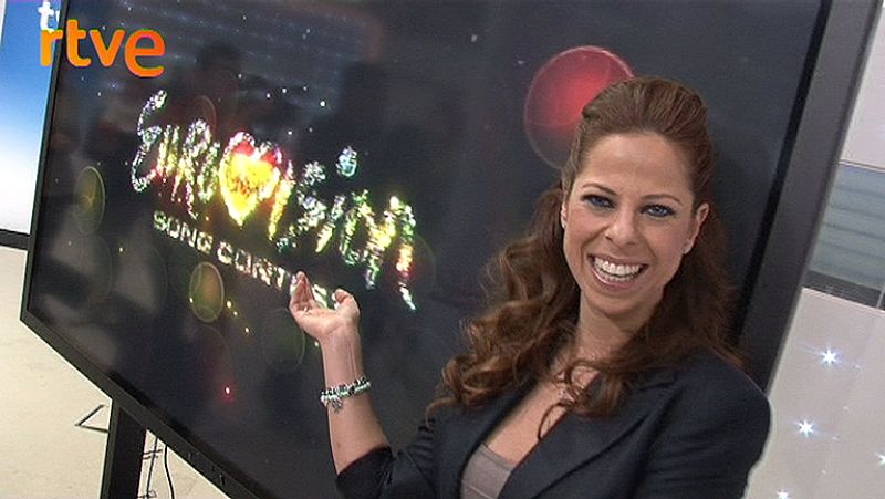 Pastora Soler: "Estoy feliz con el resultado. 'Quédate conmigo' es una canción que me emociona"