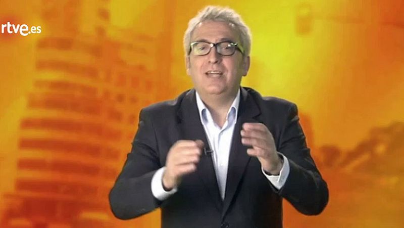 La DGT recurre a monólogos de humor para concienciar de las distracciones al volante