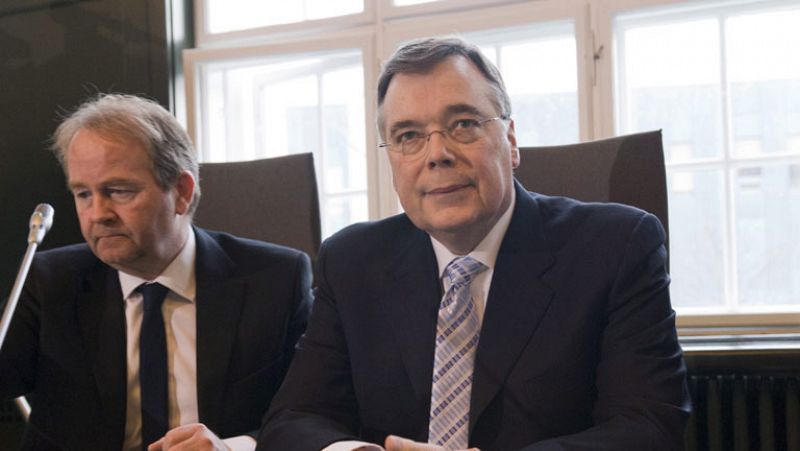 El exprimer ministro islandés niega en el juicio su responsabilidad en la crisis bancaria