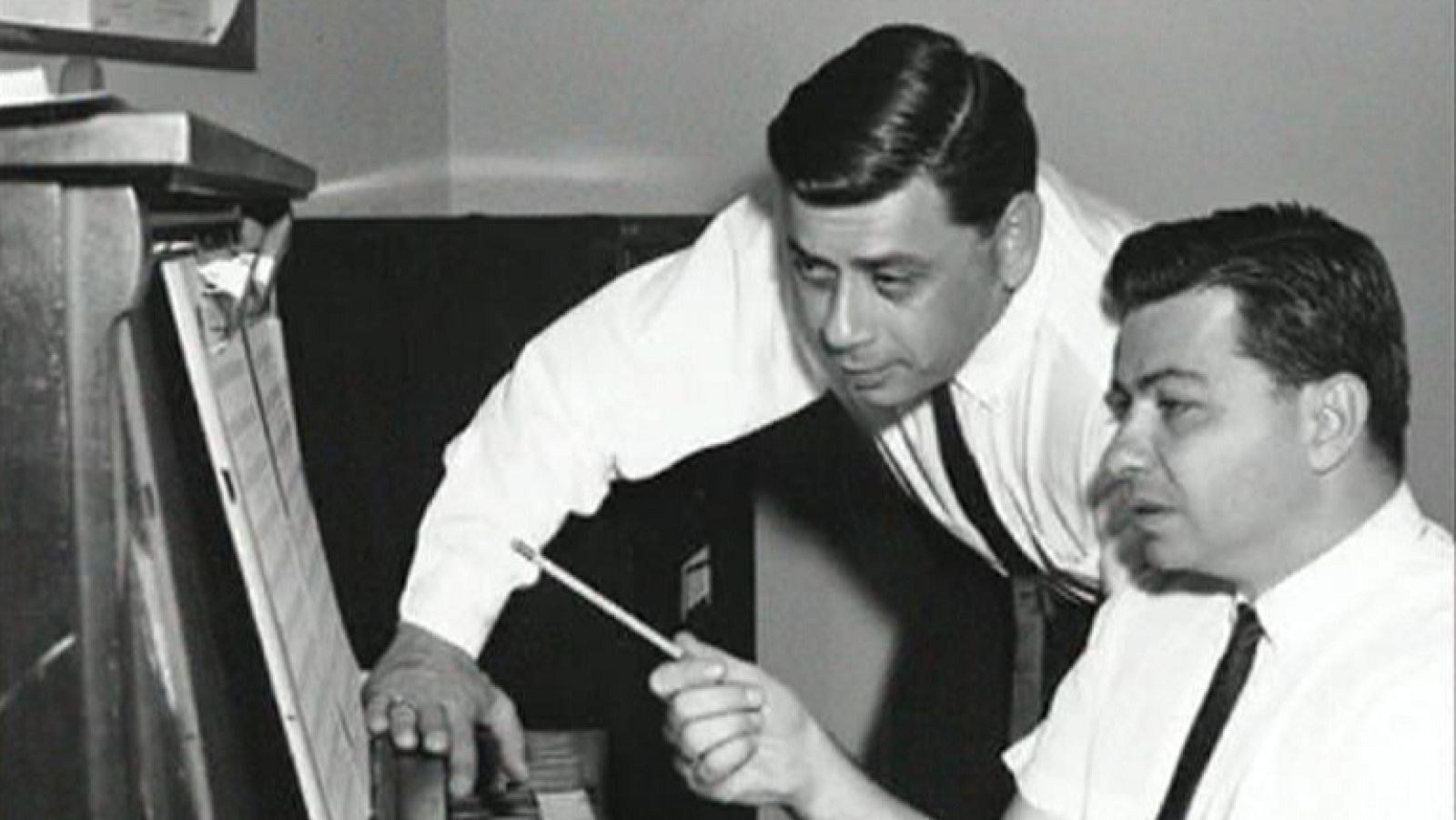 Muere el compositor de las bandas sonoras de Mary Poppins o El Libro de la Selva