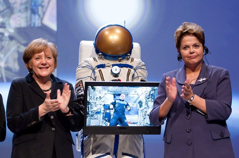 El CeBIT, entre la confianza económica y la preocupación por la seguridad informática