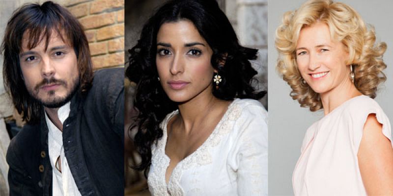 David Janer, Inma Cuesta y Ana Duato están nominados a los premios Fotogramas de Plata